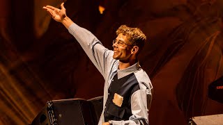 Lost Frequencies - Live @ Tomorrowland Winter 2023 Mainstage