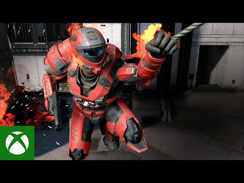 Видео № 0 из игры Halo Infinite (Б/У) [Xbox]