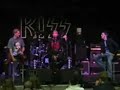 Bruce Kulick at KISS expo 2005