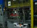 videos de In Die Resistance Welding while Stamping, welding of a nut, from lower side up