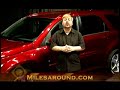 2008 Chevy Equinox LTZ "Drivers Seat"