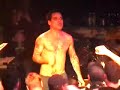 HARLEY'S WAR  'Regulator'  CBGB  3/3/02