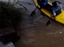 Kayaking in Vashind