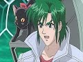 Bian Defeated SRW Episode 16