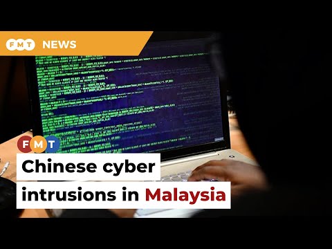 GitHub: Leaked documents show Chinese cyber intrusions in Malaysia, 20