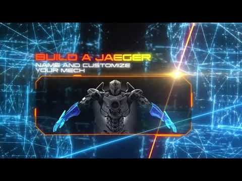 Jaeger Academy - TV Spot Jaeger Academy (English)