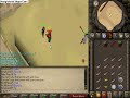 O DO O Tank Range Vs Maxed Melee