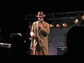Cefal� - Vespa World Days 2008 - The Swingers
