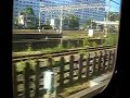 Oct. 25 2006, Keikyu 2100 KAITOKU running