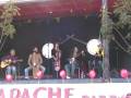 Nice Bit of Lead Guitar, and Voilin Playing, Longford 2008