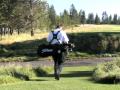 Central Oregon Golf: Woodlands