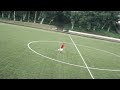Click here to watch this video Un día de fútbol