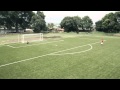 Un día de fútbol