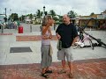 travelswithharry: Test Samsung L77 Video
