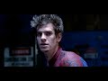 The Amazing Spider Man Extended Spot HD