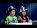 Détecteur de mensonges des enfants : Yasmine & Amine #CCVB