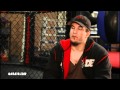 Frank Mir Talks UFC 130, Fedor, Dana, Overeem & Nelson (Fixed Audio)