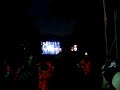 Radiohead - Victoria Park Radiohead - Victoria Park