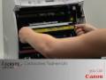 Canon i-Sensys LBP5360 (French)
