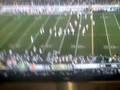 Syracuse upsets Notre Dame