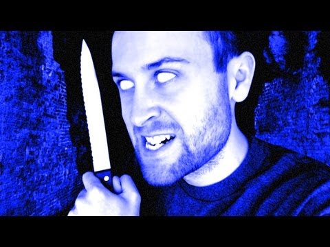 hidden - Enjoy the video? Subscribe! ▻ http://bit.ly/SubToSeaNanners Want some gear? US Store: http://seananners.spreadshirt.com EU Store: http://seananners.spreadshi...