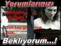 Yorumlarınızı Bekliyorum...