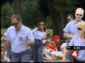 Unions march in solidarity on Labor Day