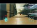 Need For Speed Undercover - West Alena - Escape