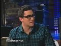 Earl Greyhound Interview