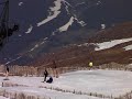 Fun on the snowy slopes at Aviemore. Fun on the snowy slopes at Aviemore.