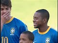 ブラジル国歌を超適当に演奏したジンバブエの巻のサムネイル3