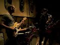 The Pretty Faces - English Rose @ Brogues
