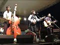 Salvation Song The Avett Brothers Greensboro