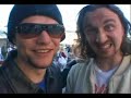 steve o in finland