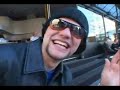 Steve-O in Finland