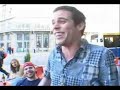 steve o in finland