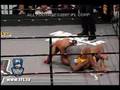 Wagnney Fabiano vs. L.C Davis GP Finals