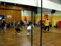 Advanced Streetfunk Class with JP Omari 15/10/08
