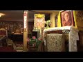 Tibetan Monastery