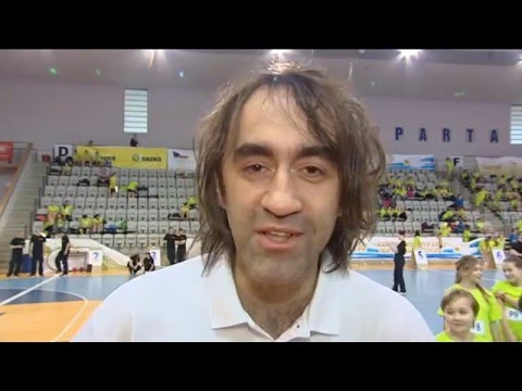 Jak sportuje režisér Jakub Kohák