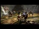 Heavenly Sword Demo Gameplay.