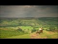 North York Moors, North Yorkshire, England