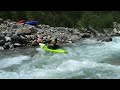 oxcc french alps
