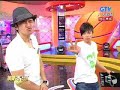 iswak2 惡作劇2吻   news ariel lin and joe in matsu  eng sub 