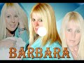BARBARA HACE FRIO YA BARBARA HACE FRIO YA
