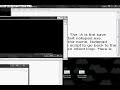 i decided to make my own fake viruses using cmd, or 