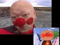 Cartoon in real life Cartoon in real life