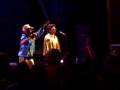 videos de Santogold - L.E.S. Artistes, Lawrence, Kansas