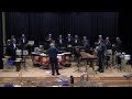 Douane Harmonie Nederland speelt Camelot van L. Camp
