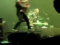 Atreyu - Blow Live (Taste of Chaos 2008)